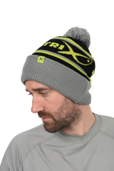 Шапка с помпоном Matrix Thinsulate Bobble Hat