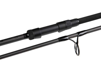 Удилище карповое FOX Horizon X5 Black - 13ft 3.5lb