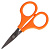 Ножницы GURU Rig Scissors 