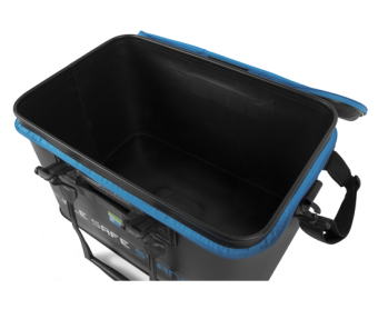 Preston водонепроницаемая сумка из ЭВА Hardcase Tackle Safe Standard