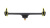 Гребенка Matrix Slider Rest 22cm Гребенка Matrix Slider Rest 22cm