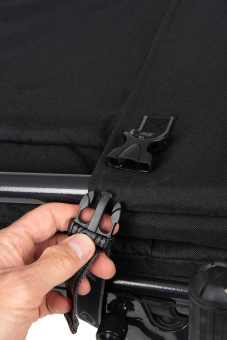 Matrix кресло для крепления обвеса XR36 Pro Accessory