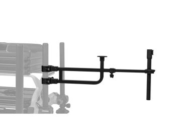 Кронштейн для бокового столика Preston Offbox Side Tray Support Accessory Arm