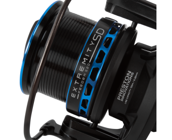 Катушка Preston Extremity SD 520