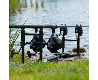 Avid Carp заниженный род-под Revolve Super Low Pod