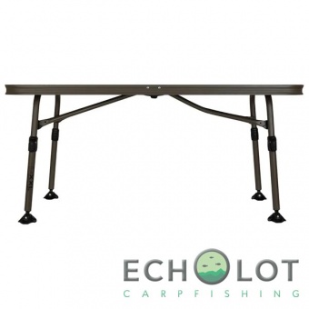 Стол обеденный большой Fox Session Table XXL