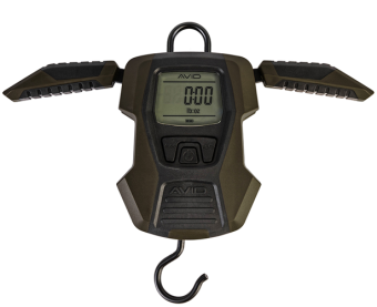 Электронные весы Avid Carp