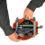 Несессер Simms GTS Padded Cube M Simms Orange Несессер Simms GTS Padded Cube M Simms Orange