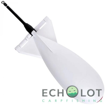 Spomb MIDI-X White 