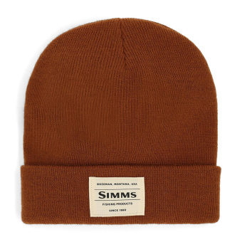 Шапка Simms Everyday Watchcap Stonefly