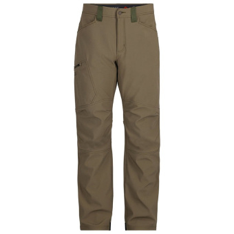 Брюки Simms Rogue Fishing Pants DARK STONE