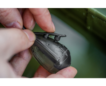 Korum грузило Bait Gripper Lead 90G
