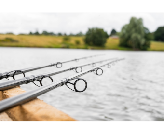 Дальнобойное фидерное удилище Preston Monster Monster Xtreme Distance Feeder 3.8M