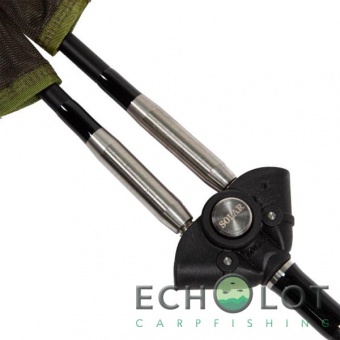 Подсачек Solar A1 Bow-Loc Landing Net 42"