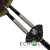Подсачек Solar A1 Bow-Loc Landing Net 42" Подсачек Solar A1 Bow-Loc Landing Net 42"