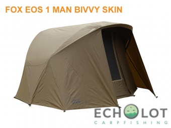Накидка для палатки Fox EOS 1 Man Bivvy Skin