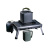 Ridge Monkey кухонная станция с двумя конфорками Grilla CookStation Double Hob Ridge Monkey кухонная станция с двумя конфорками Grilla CookStation Double Hob