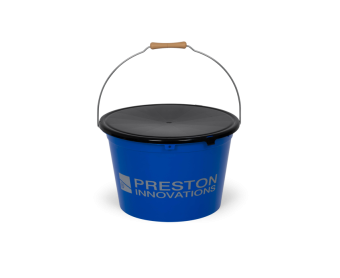 Комплект ведер Preston Bucket Set 25л