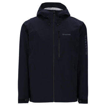 Куртка Simms Vapor Elite Jacket Black