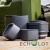 Набор с термокружкой RidgeMonkey ThermoMug DLX Brew Set Grey Набор с термокружкой RidgeMonkey ThermoMug DLX Brew Set Grey