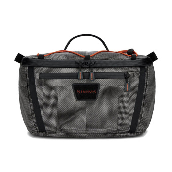 Сумка Simms Scout Hip Pack Black