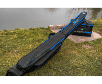 Чехол для 2 удилищ Preston Supera X 2 Rod 195