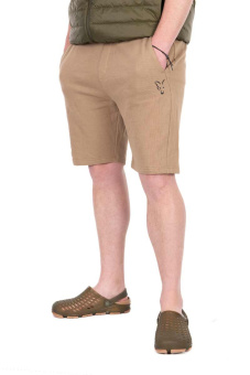 FOX легкие спортивные шорты Collection Tan Ltd