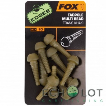 Многофункциональные вставки Fox Tadpole Multi Bead