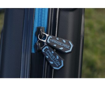Preston компактный жесткий чехол для топ-китов Hardcase Compact Kit Safe