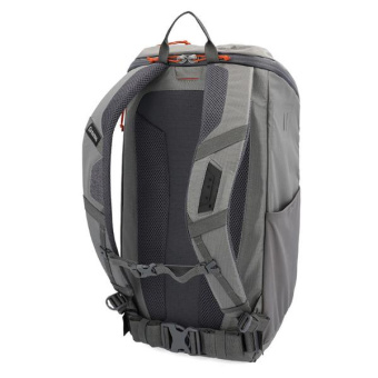 Рюкзак Simms Freestone Backpack 30L Pewter