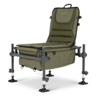 Рюк-кресло Korum Progress Ruckchair S23 Deluxe