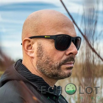 Поляризационные солнцезащитные очки RidgeMonkey Pola-Flare Seeker Sunglasses