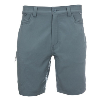 Шорты Simms Skiff Shorts Storm