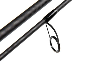 FOX карповое удилище Horizon X5 Black 12ft 4lb