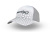 Черная кепка с шестиугольным принтом Matrix Hex Print Baseball Cap White Черная кепка с шестиугольным принтом Matrix Hex Print Baseball Cap White