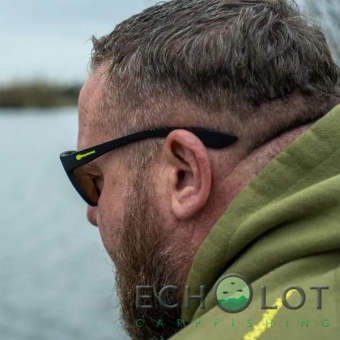 Поляризационные солнцезащитные очки RidgeMonkey Pola-Flare Seeker Sunglasses