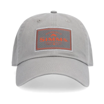 Кепка Simms Single Haul Cap Cinder
