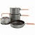 Набор посуды Fox Cookware Set - Large (Большой, 4 предмета)
