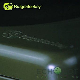 Сиденье для туалета с мешками Ridge Monkey CoZee Toilet Seat