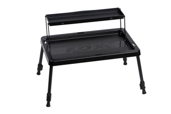 Стол Fox Compact 2 Tier Bivvy Table