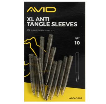 Конусные отбойники Avid Carp XL