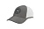 Серая бейсболка Matrix Surefit Baseball Cap Light Grey