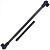 Держатель фидерного удилища Matrix 3D-R Feeder Arm Rigid (Жесткий)