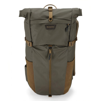 Рюкзак Simms Headwaters Backpack '25 Hickory 28L