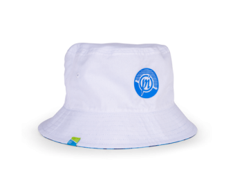 Двусторонняя панама Preston Reversible Bucket Hat