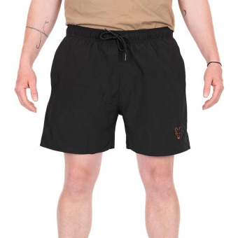 Плавательные шорты  Fox Collection Black LW