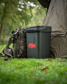 Ведро SPOMB Bucket 24l