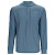 Рубашка Simms Intruder Fishing Hoody Neptune