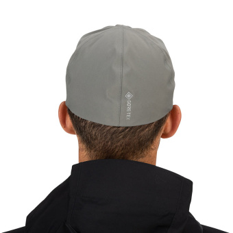 Кепка Simms Gore-Tex Rain Cap STEEL