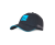 Черно-синяя кепка Preston Black Blue HD Cap Черно-синяя кепка Preston Black Blue HD Cap